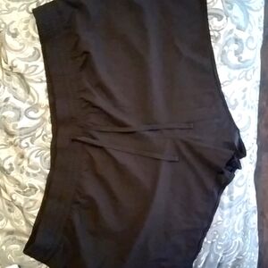 Black Old Navy Shorts